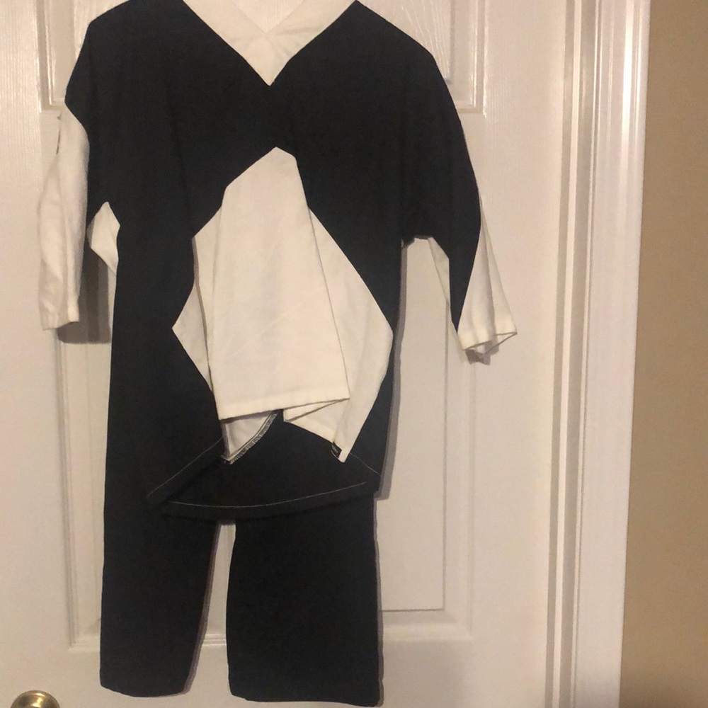 Children’s Tae Kwon Do uniform
